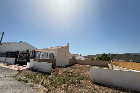 Villa a Almanzora, Almeria, Almanzora - € 165.000 | Ref: Villa Claire - foto 3